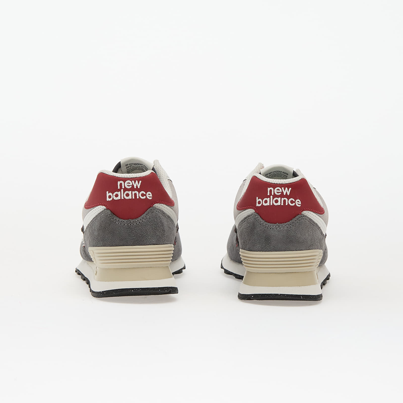 Turnschuhe und Schuhe für Männer New Balance 574 Castlerock