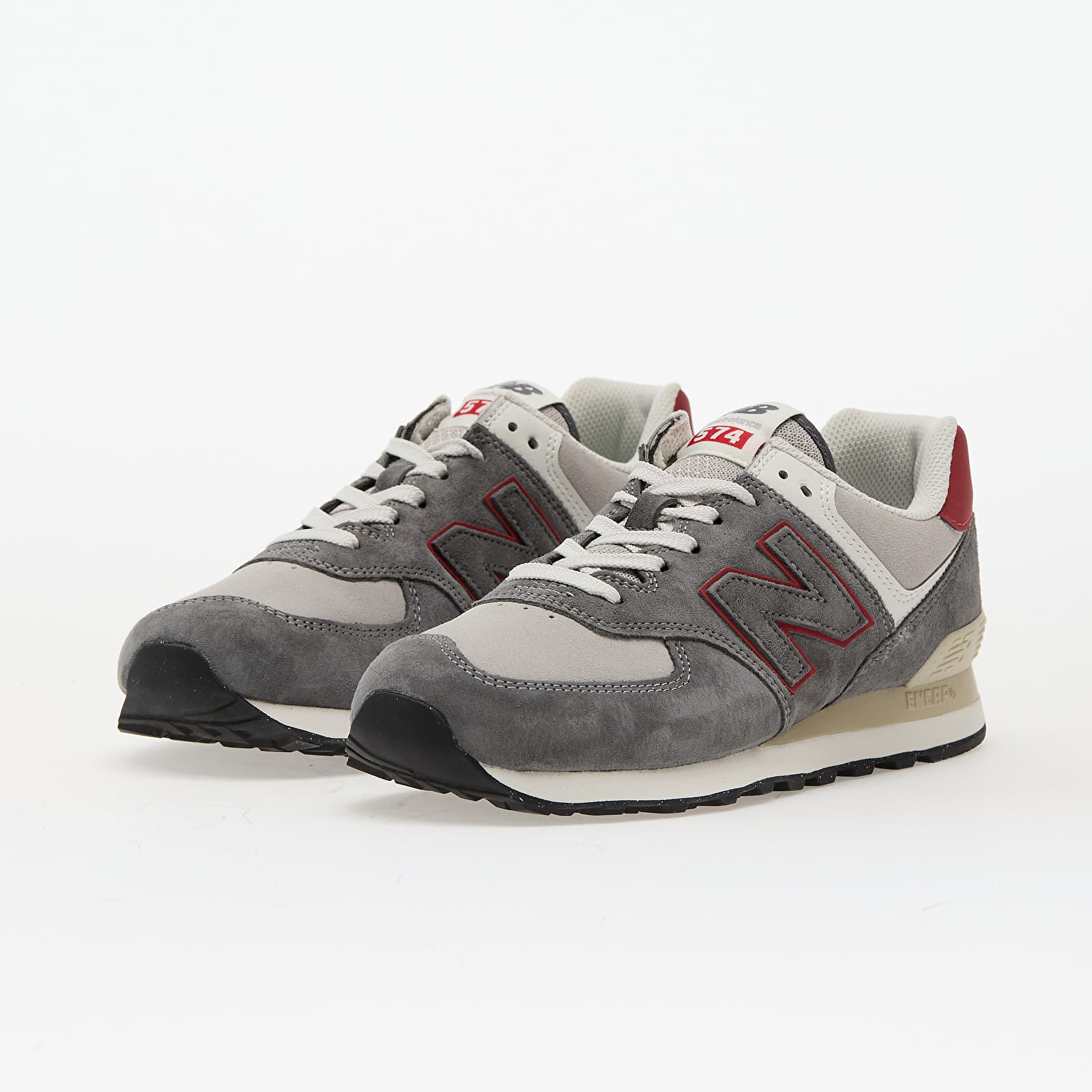 Turnschuhe und Schuhe für Männer New Balance 574 Castlerock
