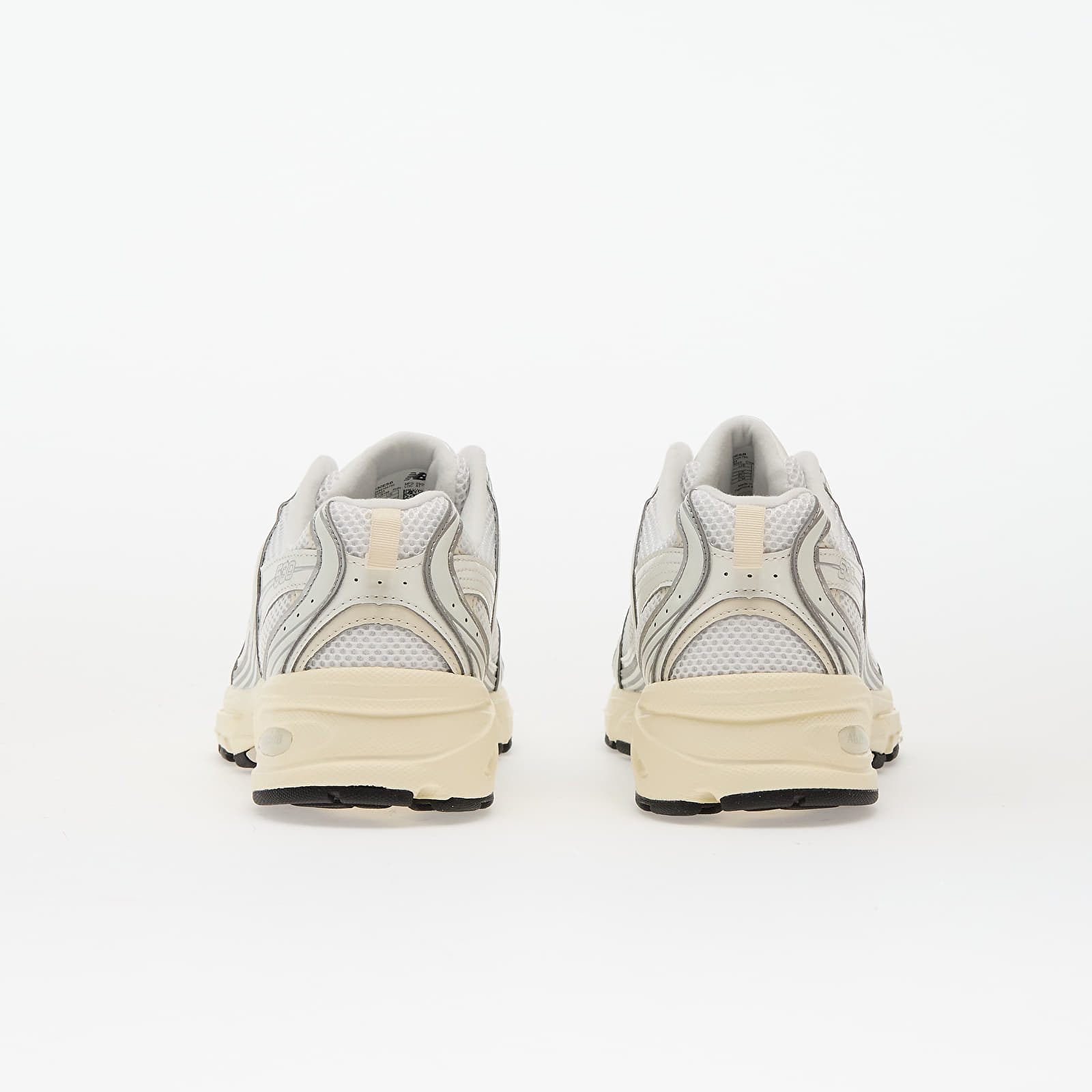 Turnschuhe und Schuhe für Männer New Balance 530 Silver Metallic