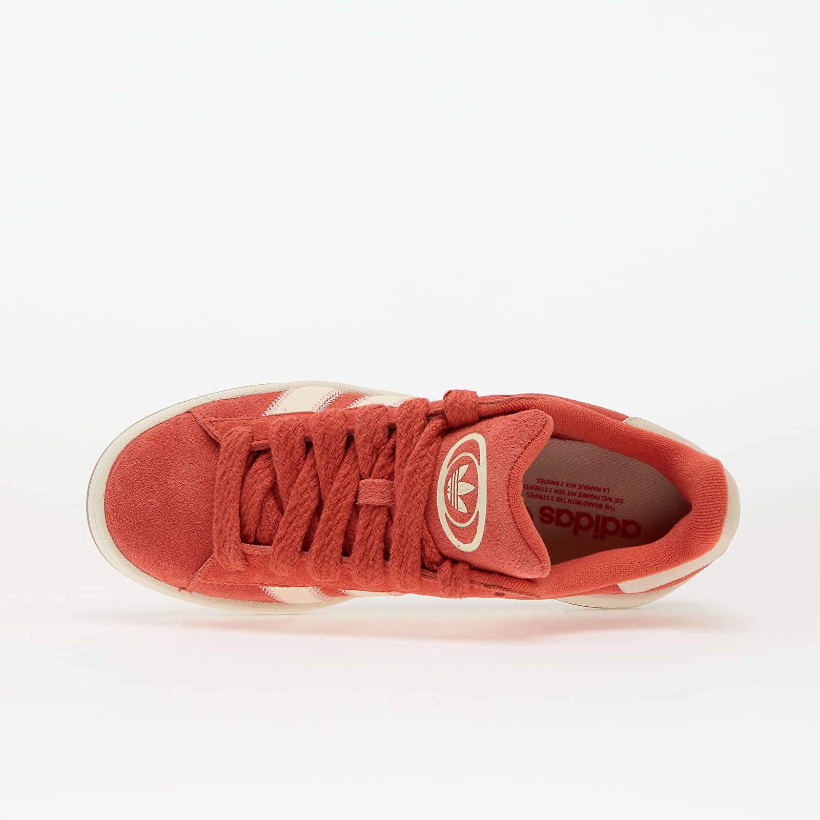 Damesschoenen adidas Campus 00s W Crered/ Crew White/ Core White