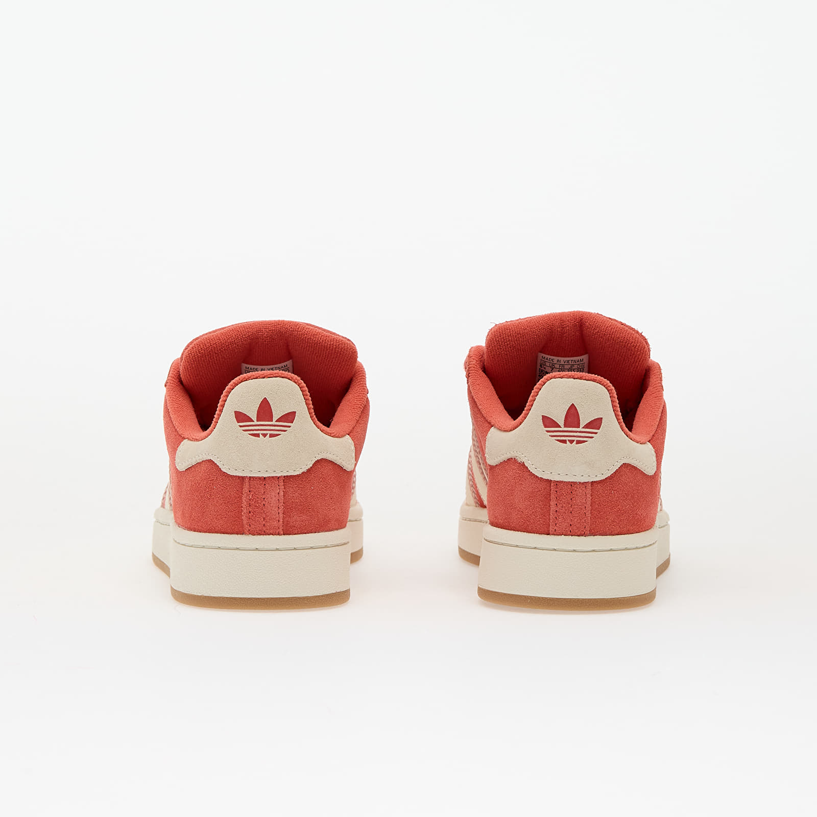 Damesschoenen adidas Campus 00s W Crered/ Crew White/ Core White