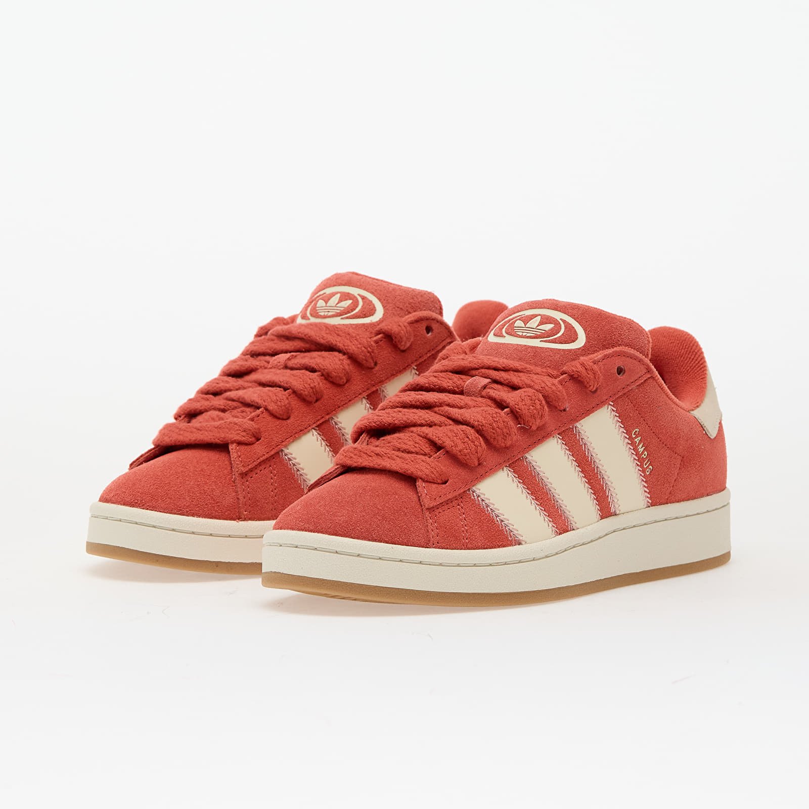 Damesschoenen adidas Campus 00s W Crered/ Crew White/ Core White