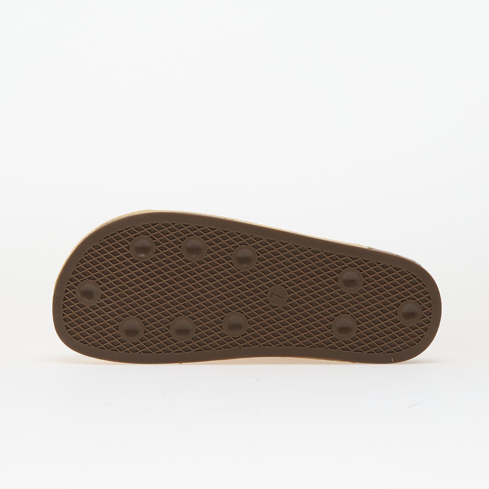 Încălțăminte și sneakerși pentru bărbați adidas Adimule Golbei/ Golbei/ Gum5