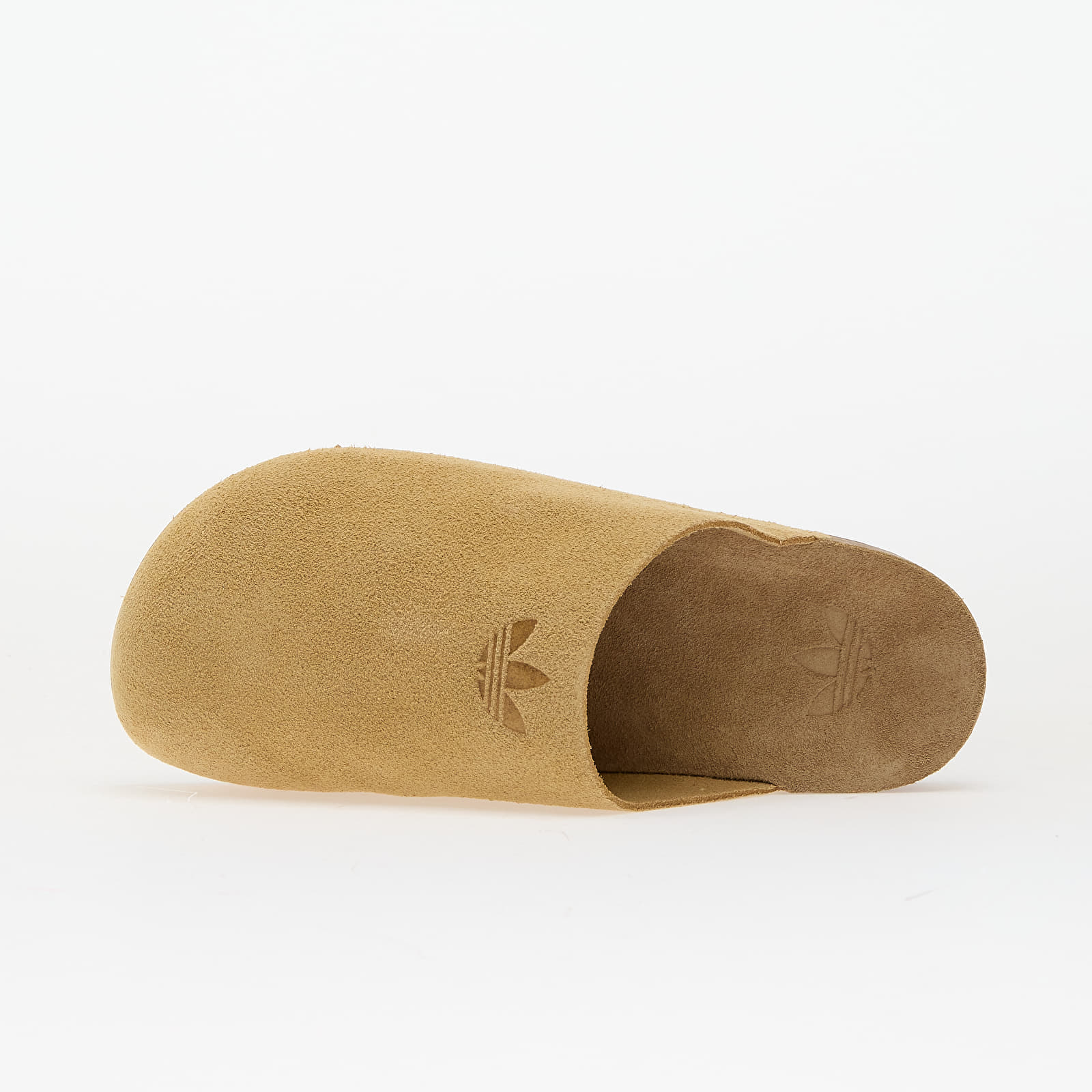 Încălțăminte și sneakerși pentru bărbați adidas Adimule Golbei/ Golbei/ Gum5