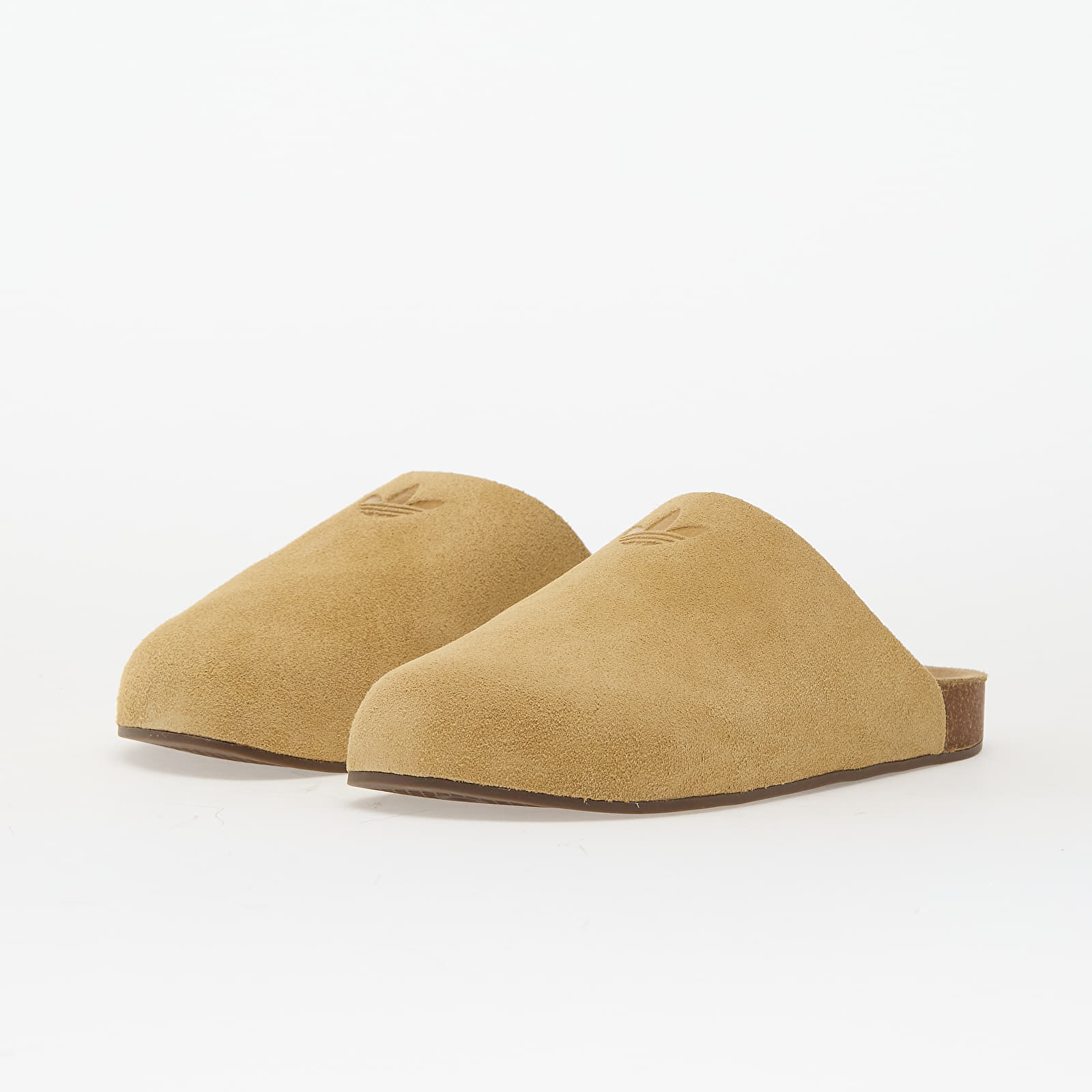 Încălțăminte și sneakerși pentru bărbați adidas Adimule Golbei/ Golbei/ Gum5