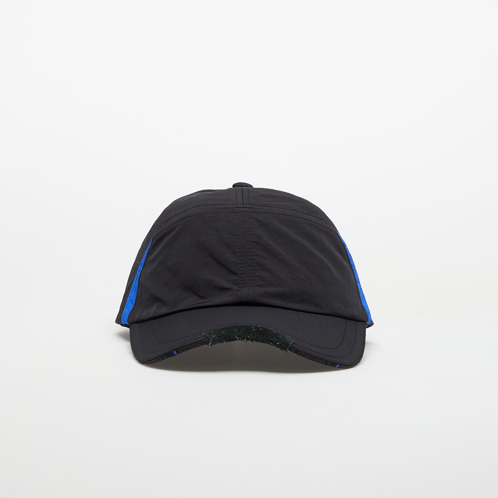 Cap Converse x ADERERROR Six-Panel Hat Black Universal