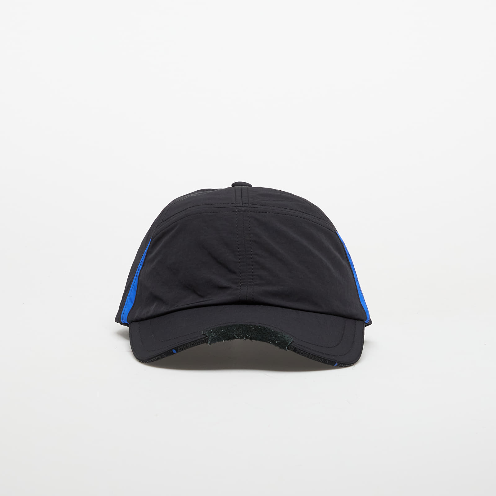 Mützen für Männer Converse x ADERERROR Six-Panel Hat Black
