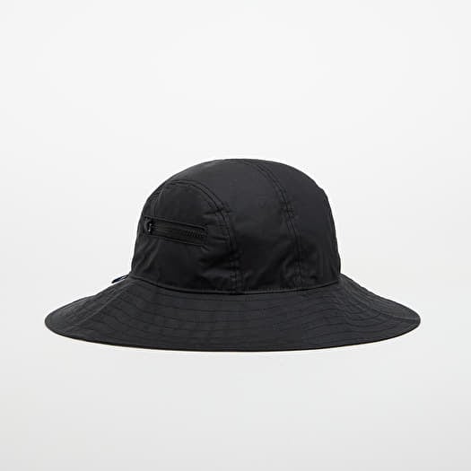 Nike Apex Wide-Brim Bucket Hat Black