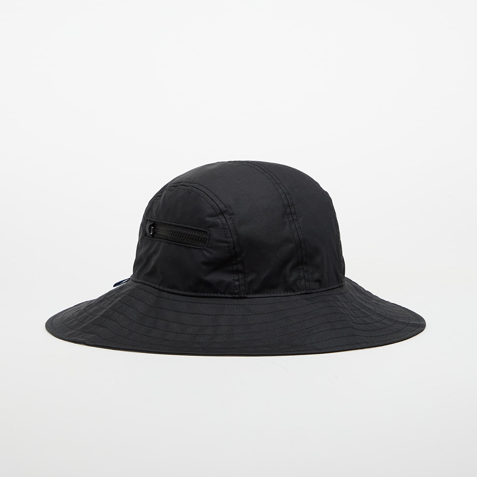 Hüte für Männer Nike Apex Wide-Brim Bucket Hat Black
