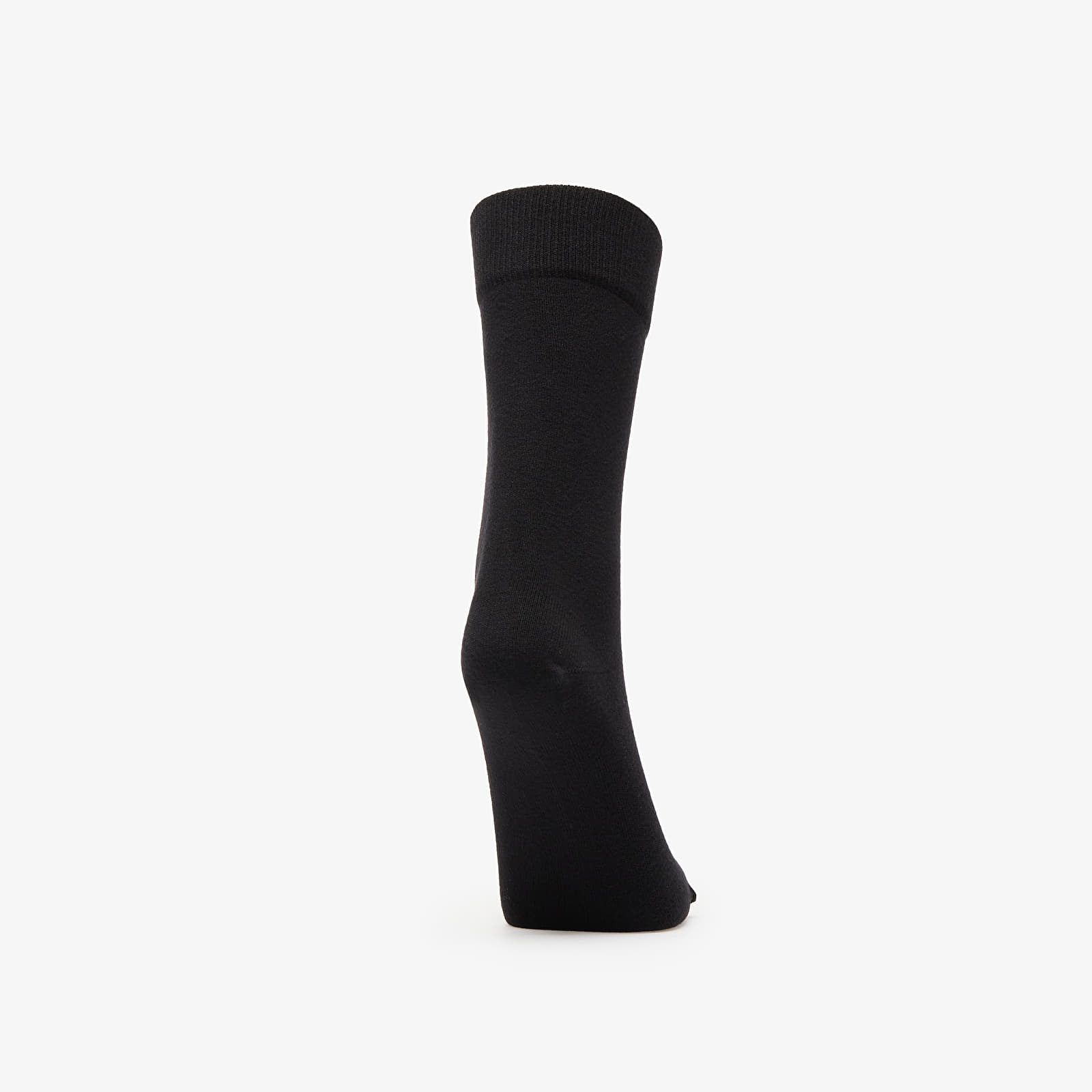 Socken für Männer LACOSTE Socks Navy Blue/ Silver Chine-Li