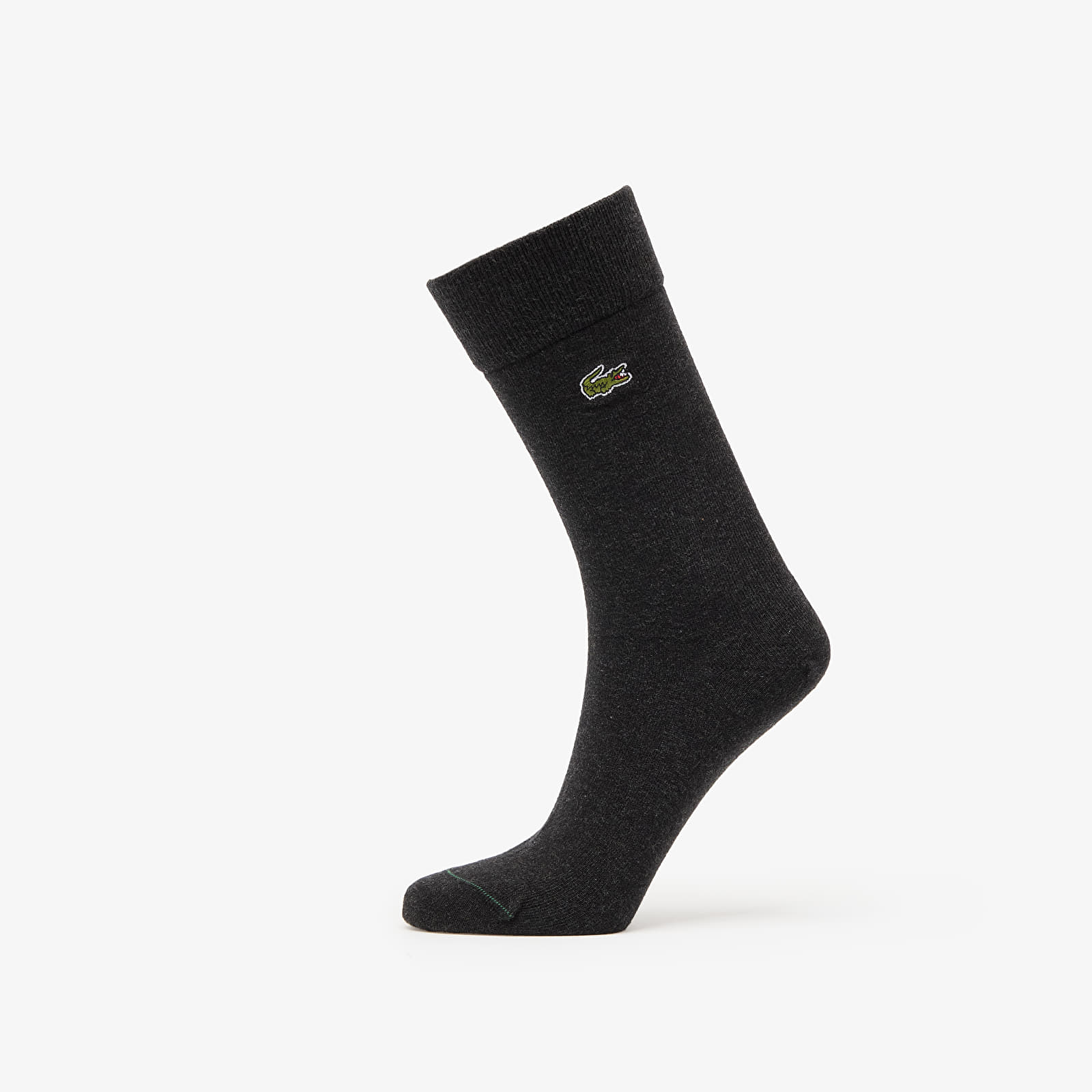 Socken für Männer LACOSTE Socks Navy Blue/ Silver Chine-Li