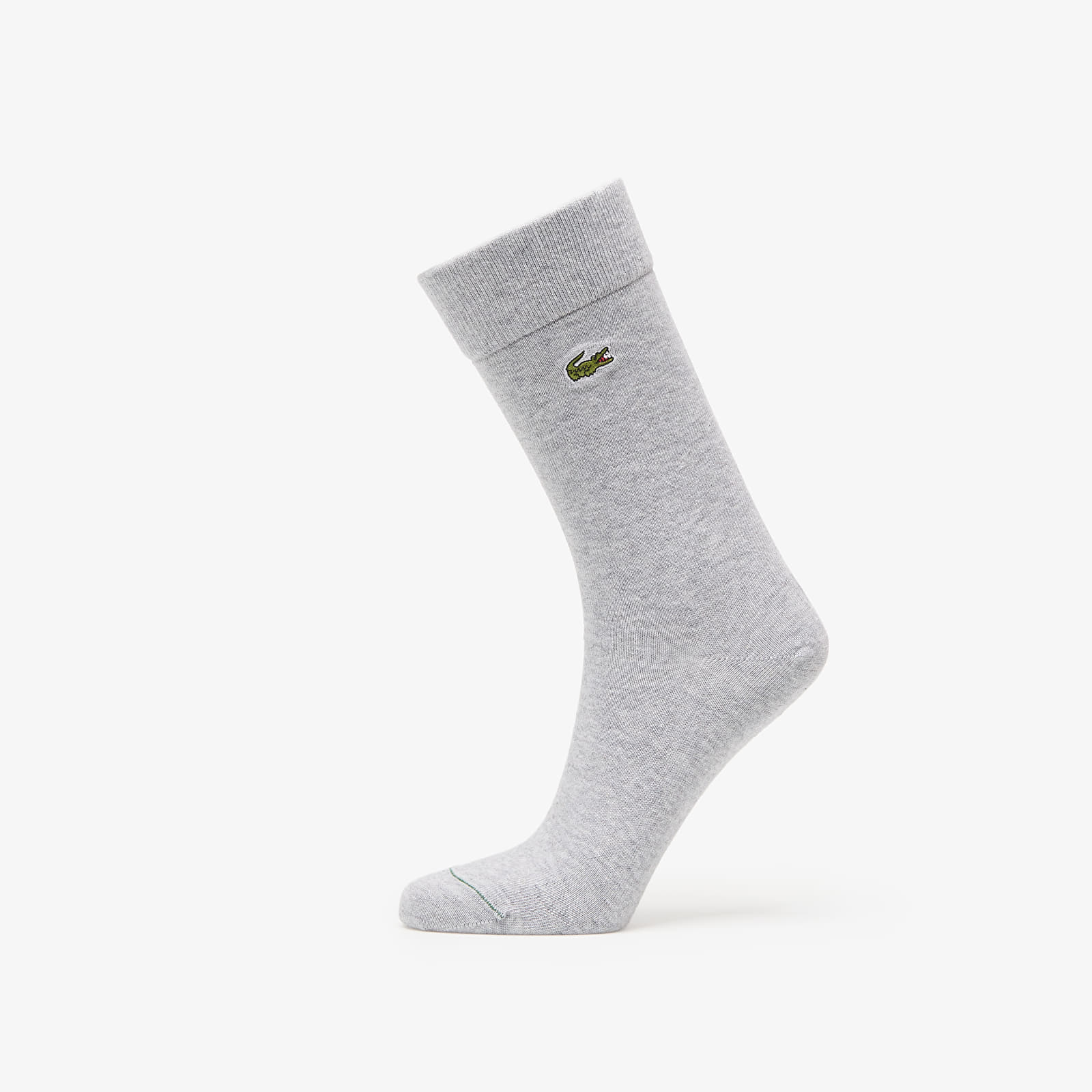 Socken für Männer LACOSTE Socks Navy Blue/ Silver Chine-Li