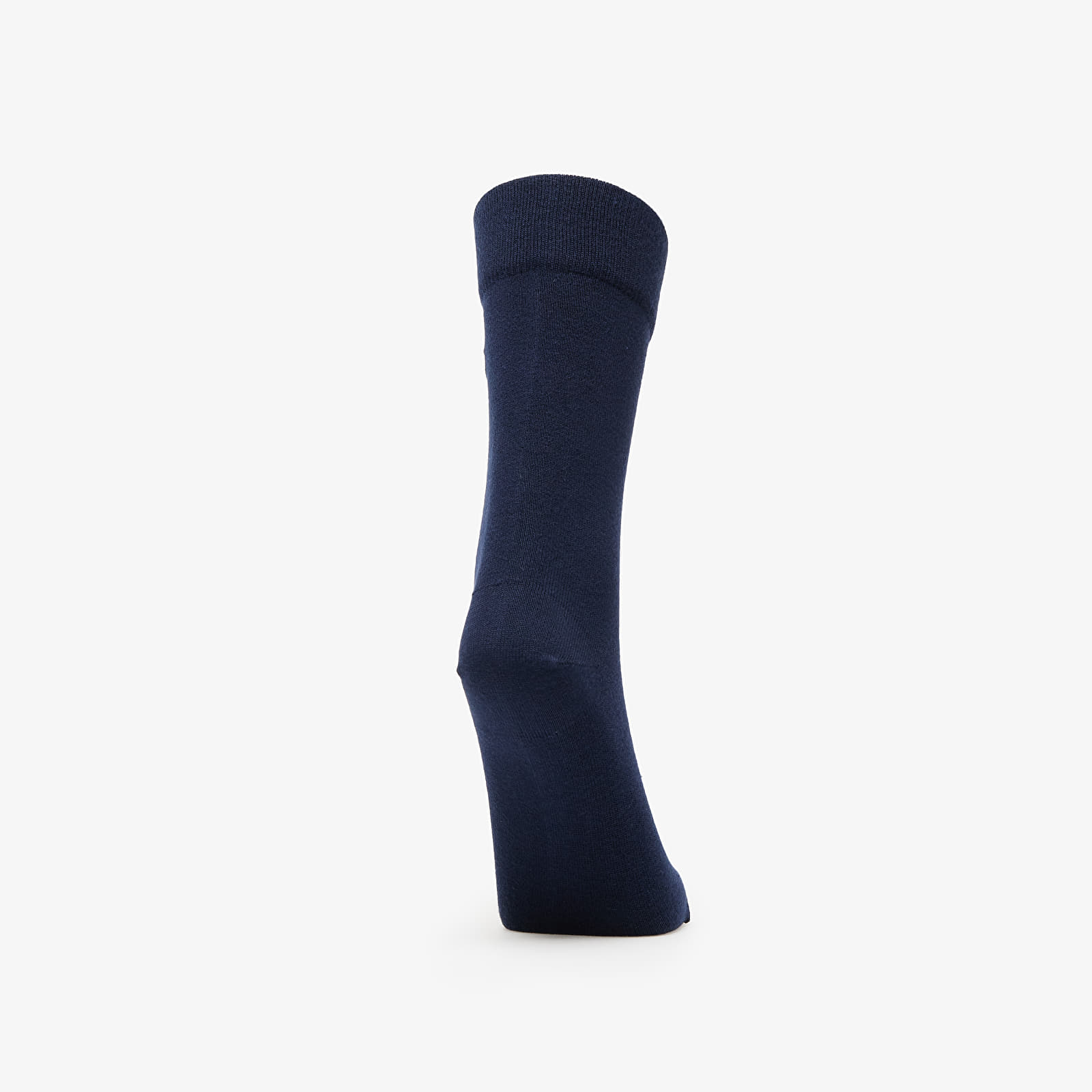 Socken für Männer LACOSTE Socks Navy Blue/ Silver Chine-Li