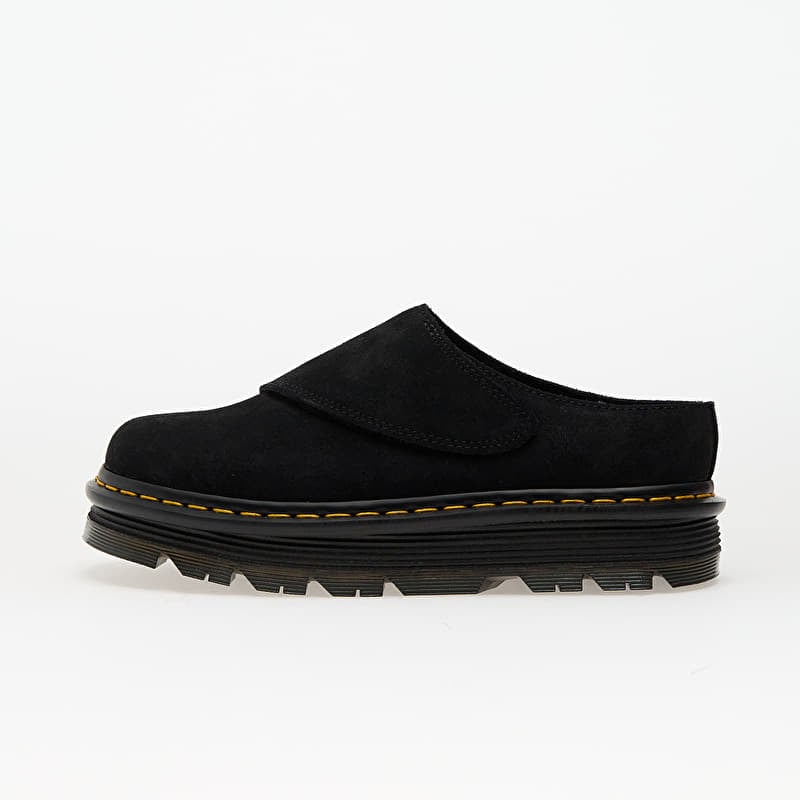 Dr. Martens Zebzag Anywair Black