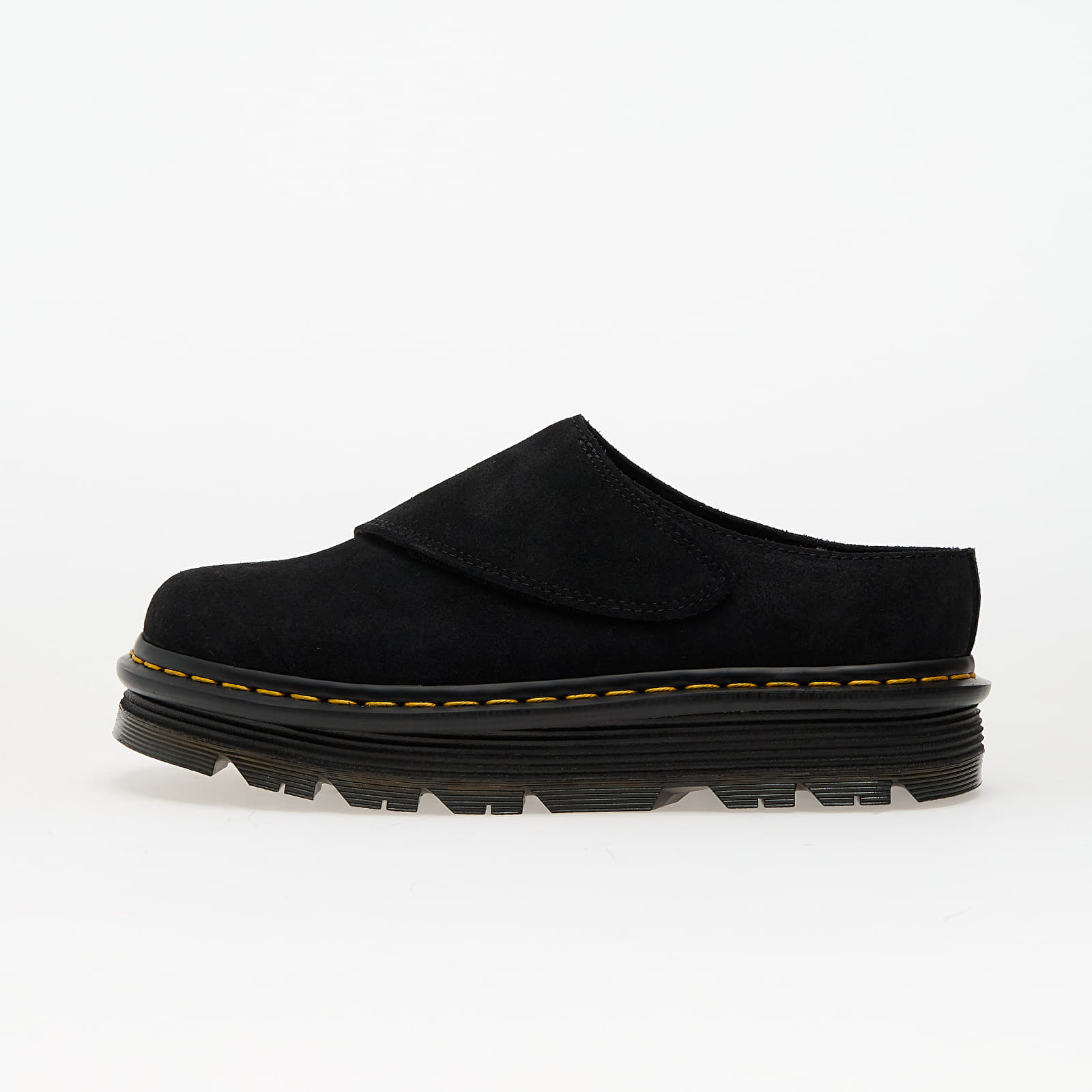 Moški čevlji Dr. Martens Zebzag Anywair Black