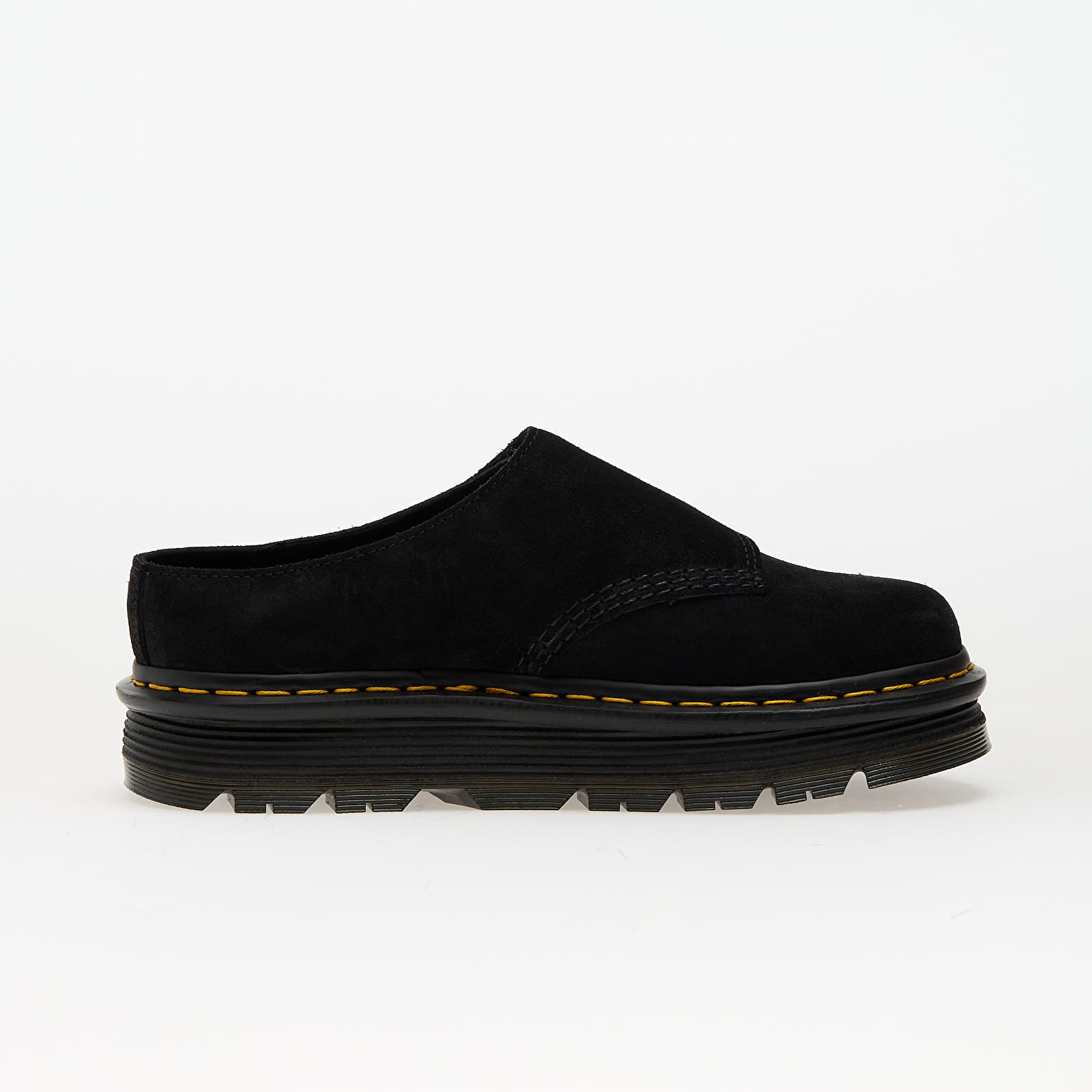 Moški čevlji Dr. Martens Zebzag Anywair Black