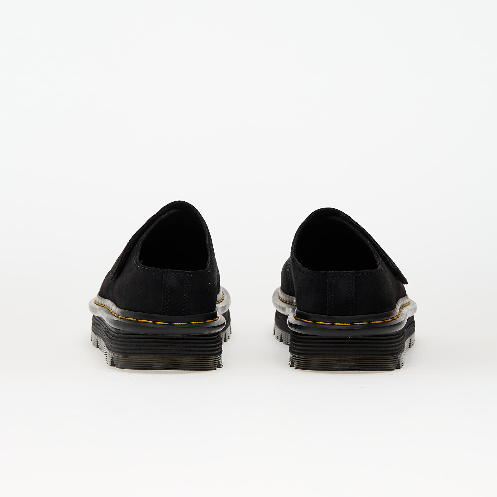 Moški čevlji Dr. Martens Zebzag Anywair Black