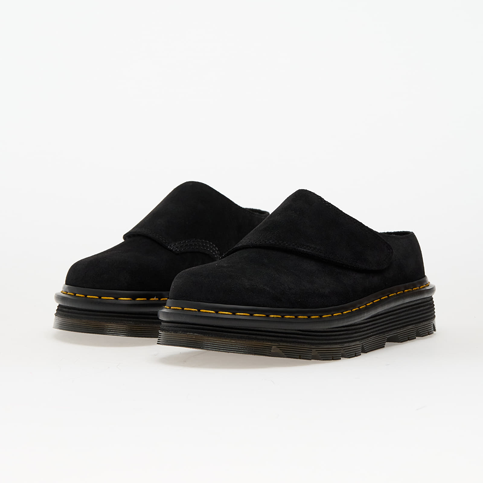 Moški čevlji Dr. Martens Zebzag Anywair Black