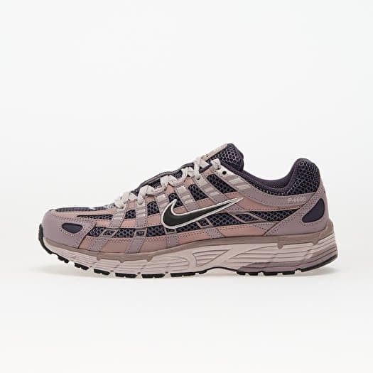 Nike W P-6000 Se Lt Violet Ore/ Black-Dk Raisin-Platinum Violet