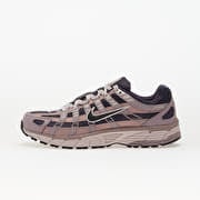 Nike W P-6000 Se Lt Violet Ore/ Black-Dk Raisin-Platinum Violet
