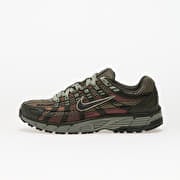 Nike W P-6000 Se Sequoia/ Black-Cargo Khaki-Lt Army