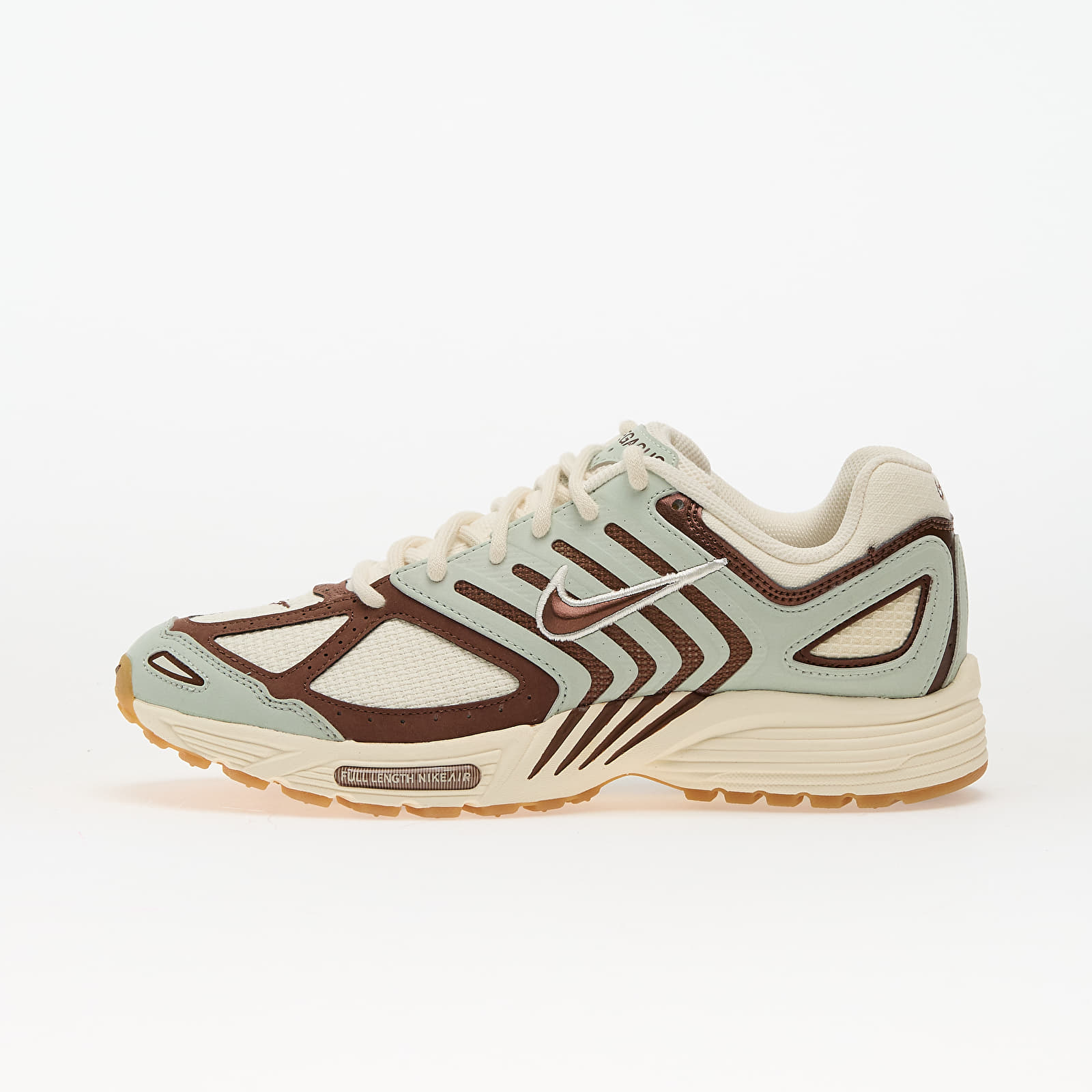 Turnschuhe und Schuhe für Männer Nike Air Pegasus 2005 Se Seafoam/ Fauna Brown-Pale Ivory-Gum Lt Brown-Pale Ivory
