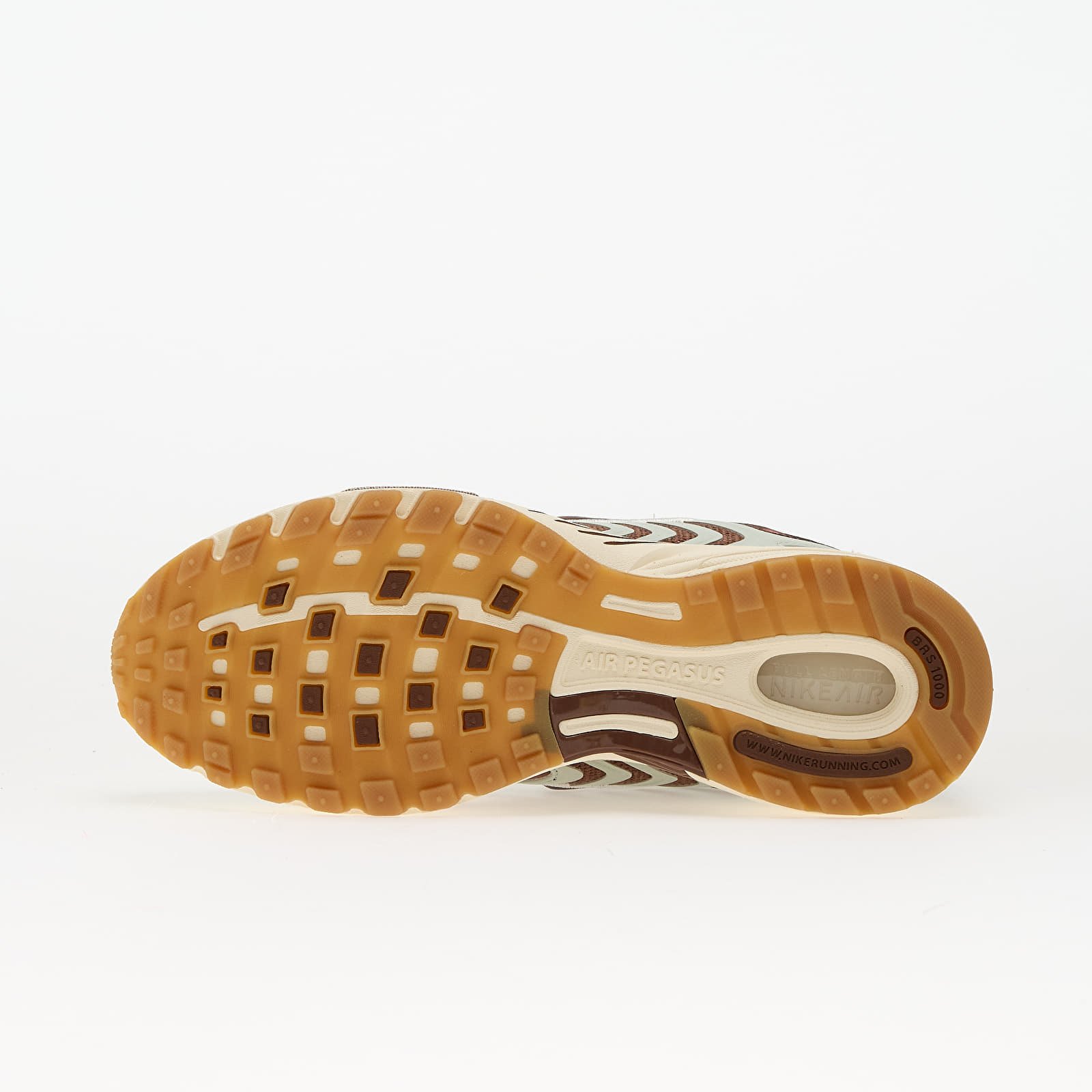 Turnschuhe und Schuhe für Männer Nike Air Pegasus 2005 Se Seafoam/ Fauna Brown-Pale Ivory-Gum Lt Brown-Pale Ivory