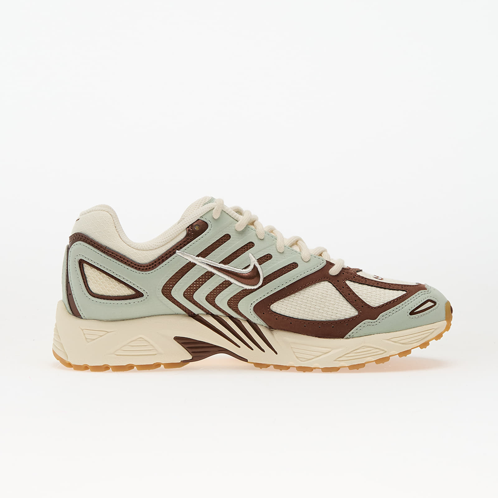 Turnschuhe und Schuhe für Männer Nike Air Pegasus 2005 Se Seafoam/ Fauna Brown-Pale Ivory-Gum Lt Brown-Pale Ivory