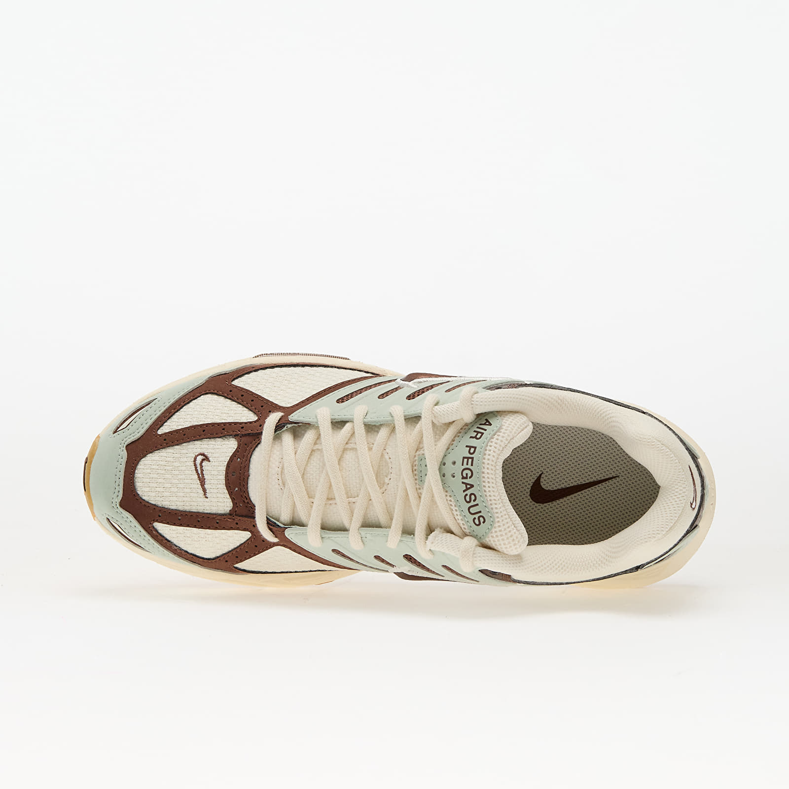 Turnschuhe und Schuhe für Männer Nike Air Pegasus 2005 Se Seafoam/ Fauna Brown-Pale Ivory-Gum Lt Brown-Pale Ivory