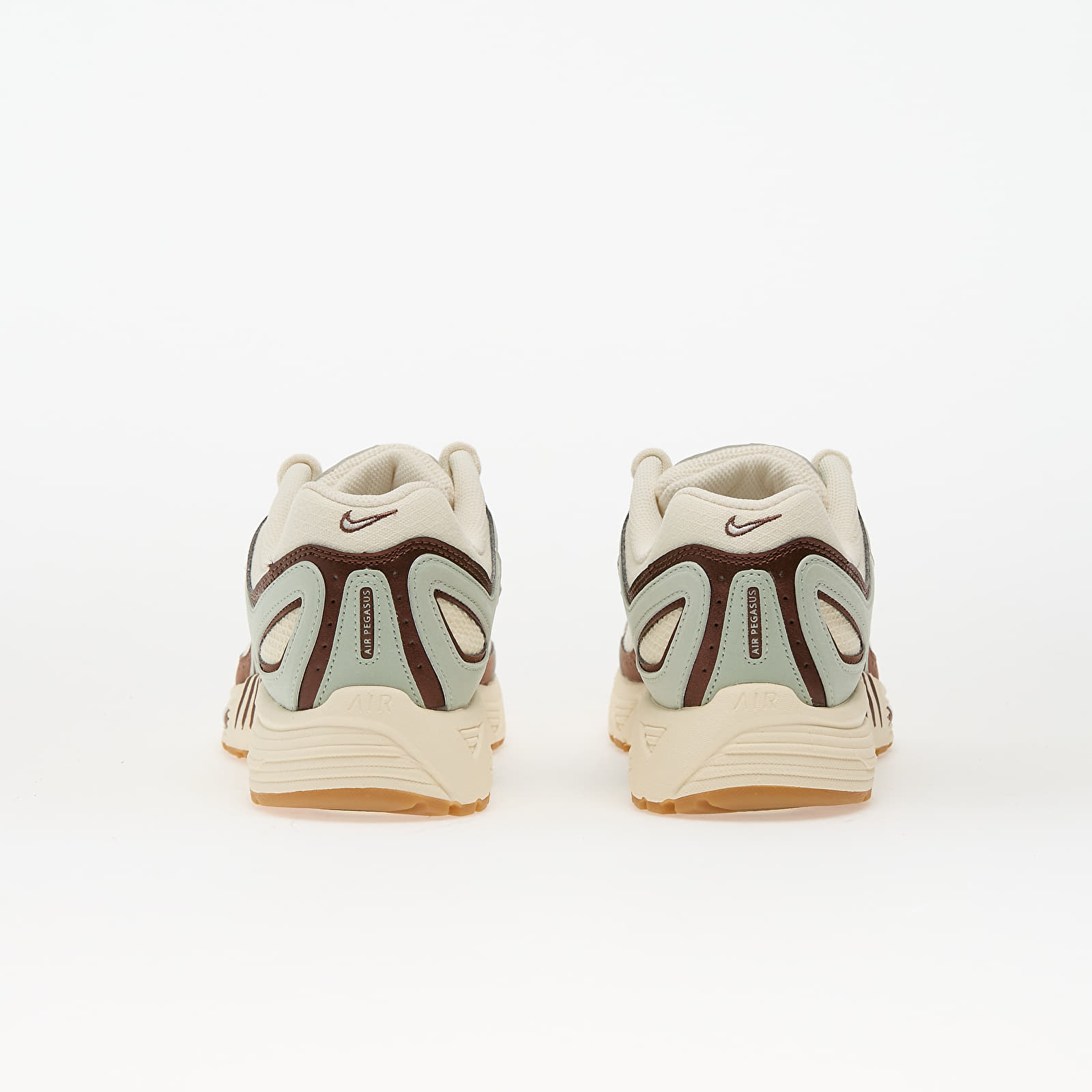 Turnschuhe und Schuhe für Männer Nike Air Pegasus 2005 Se Seafoam/ Fauna Brown-Pale Ivory-Gum Lt Brown-Pale Ivory