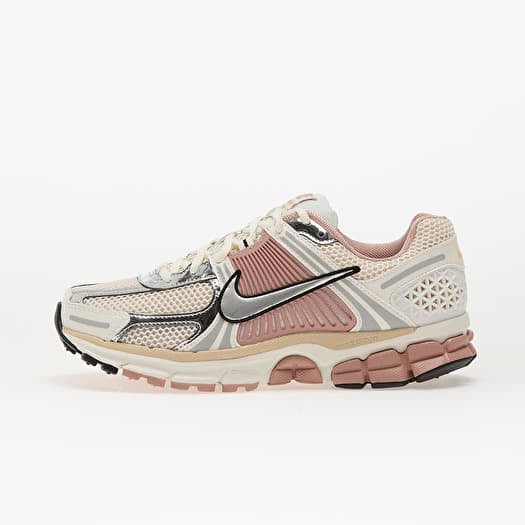 Nike W Zoom Vomero 5 Sail/ Sail-Pearl White-Particle Pink-Black-White
