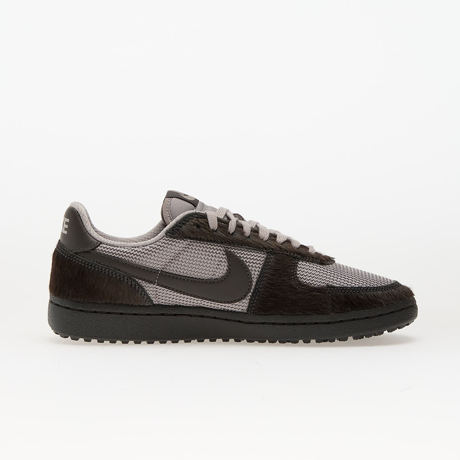 Sneakers und Schuhe für Frauen Nike W Field General College Grey/ Dk Storm