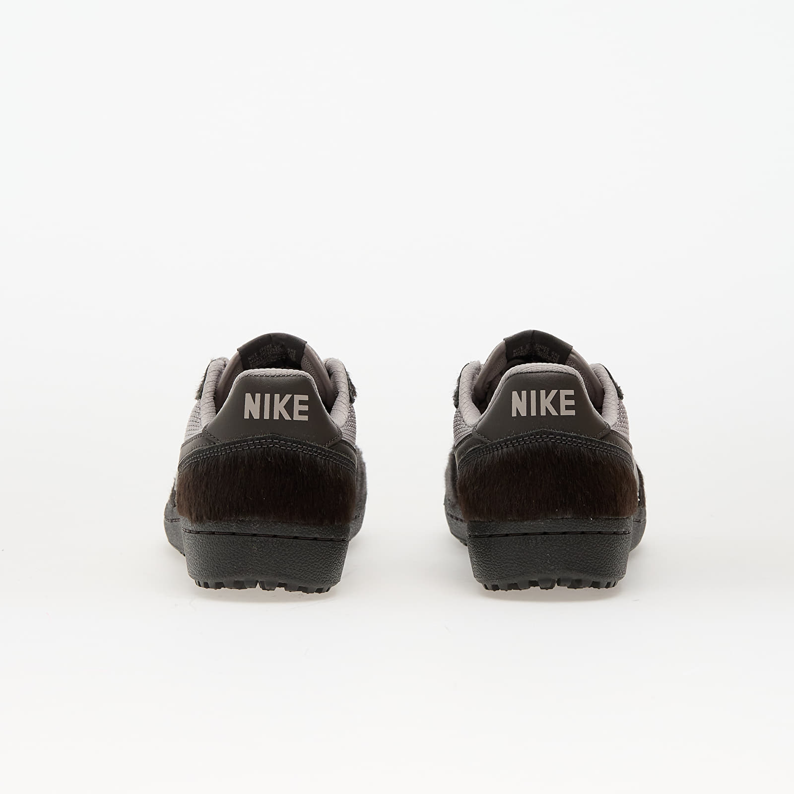 Sneakers und Schuhe für Frauen Nike W Field General College Grey/ Dk Storm