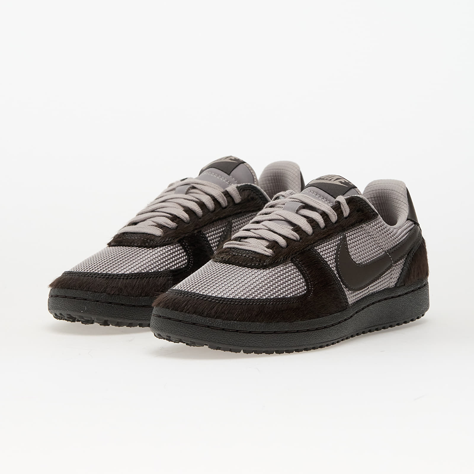 Sneakers und Schuhe für Frauen Nike W Field General College Grey/ Dk Storm