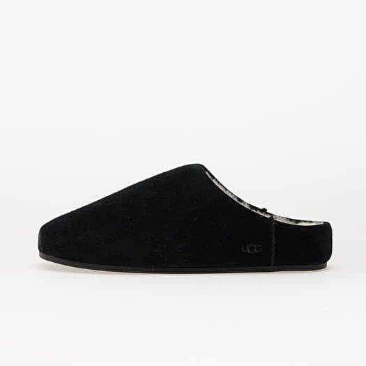 UGG W Elea Slip-On Black