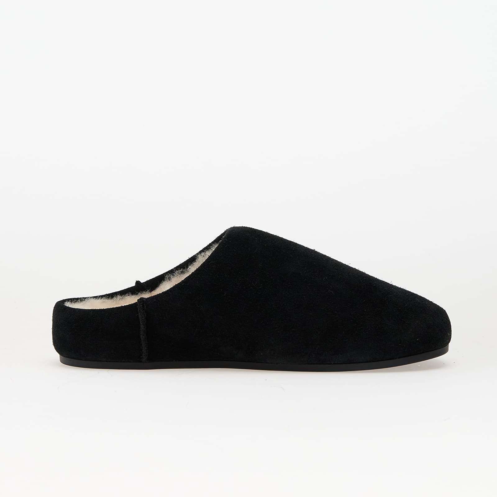 Sneakers und Schuhe für Frauen UGG W Elea Slip-On Black