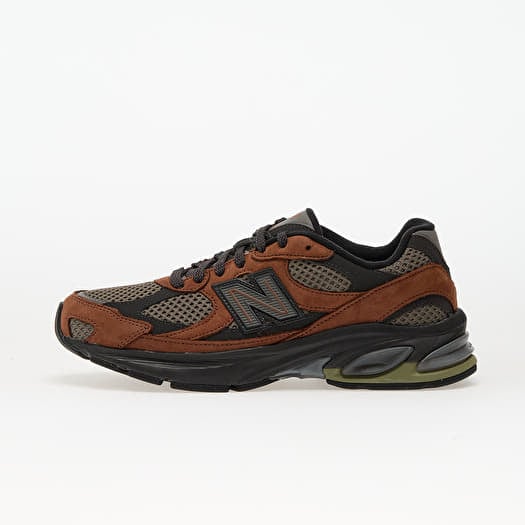 New Balance 2010 Brown