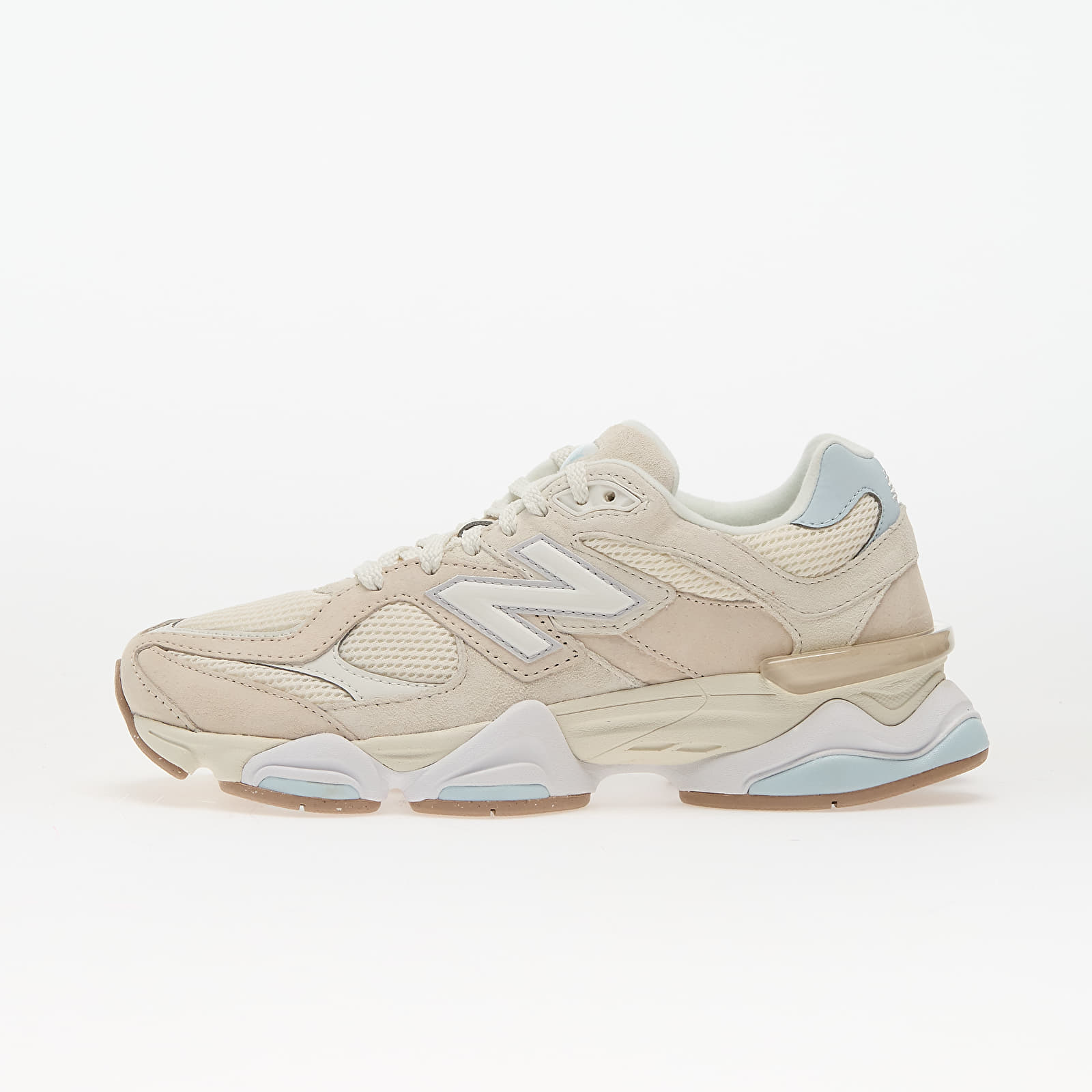 Turnschuhe und Schuhe für Männer New Balance 9060 Bisque