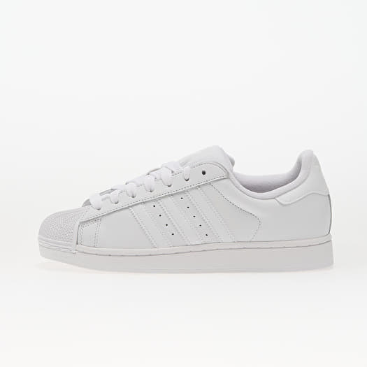 adidas Superstar Ii Ftw White/ Ftw White/ Ftw White