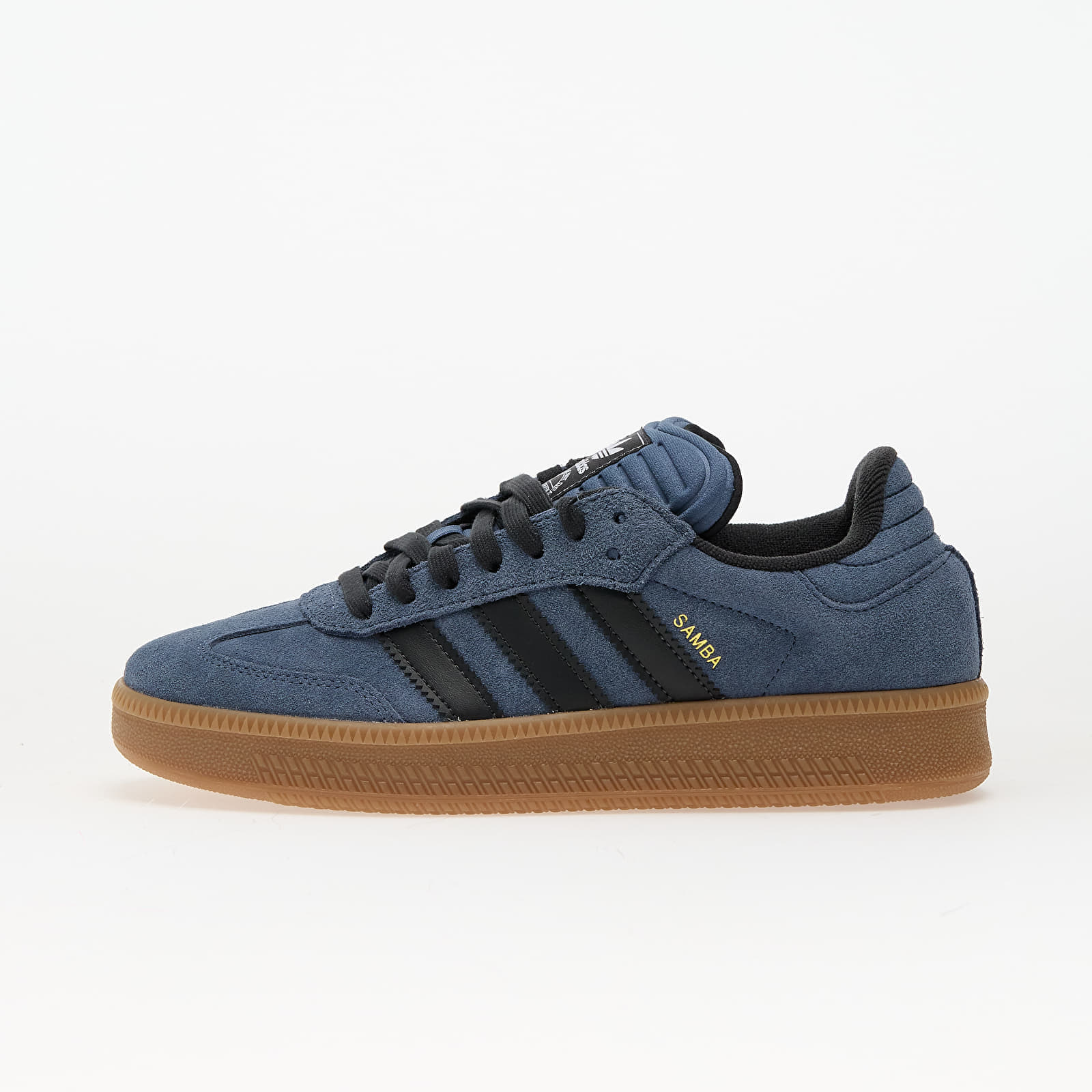 Sneakers adidas Samba Xlg Preloved Ink/ Carbon/ Gum4 EUR 46 2/3