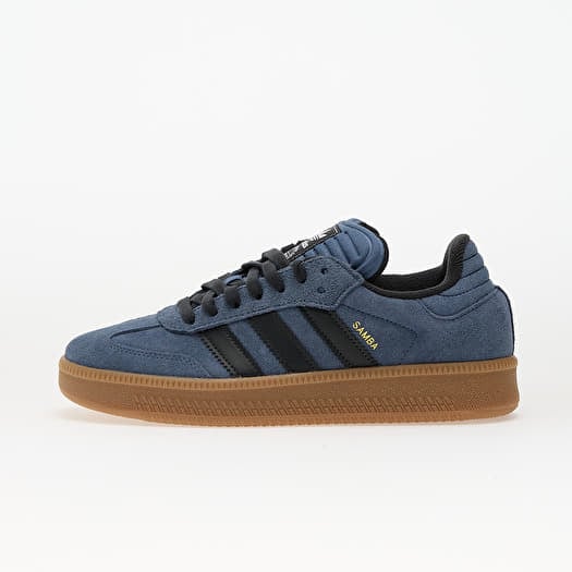 adidas Samba Xlg Preloved Ink/ Carbon/ Gum4