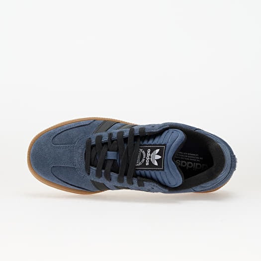 adidas Samba Xlg Preloved Ink/ Carbon/ Gum4 | Queens
