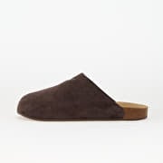 adidas Adimule Dark Brown/ Dark Brown/ Gum5
