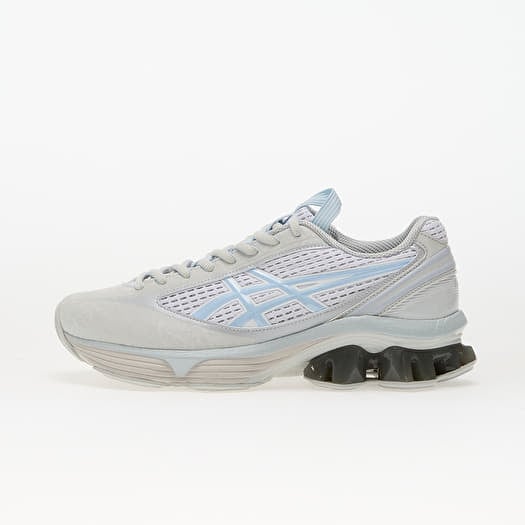 Asics Us6-S Gel-Kinetic Fluent Glacier Grey/ Soft Sky