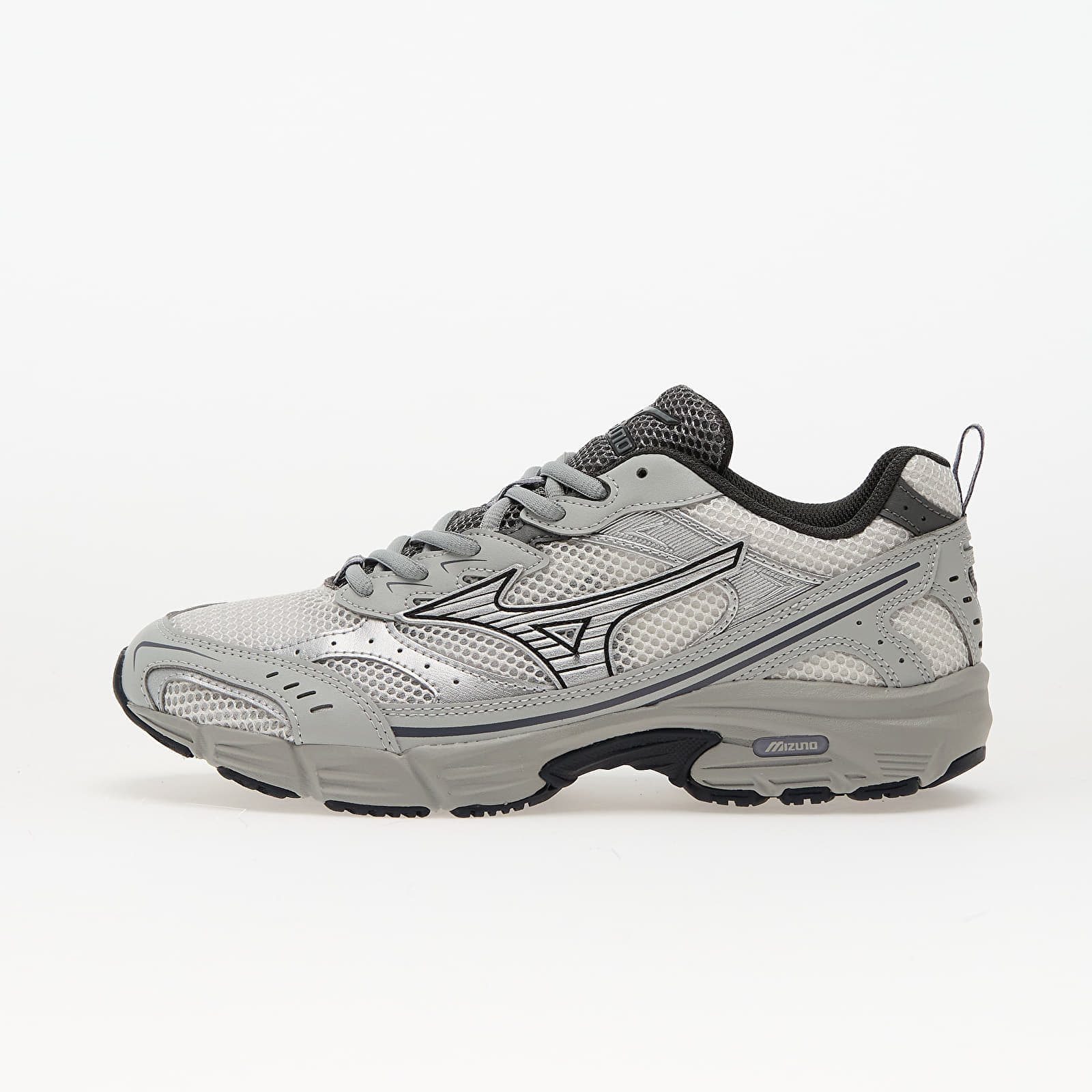Sneakers Mizuno Mxr Nimbus Cloud/ Silver/ Silver EUR 43