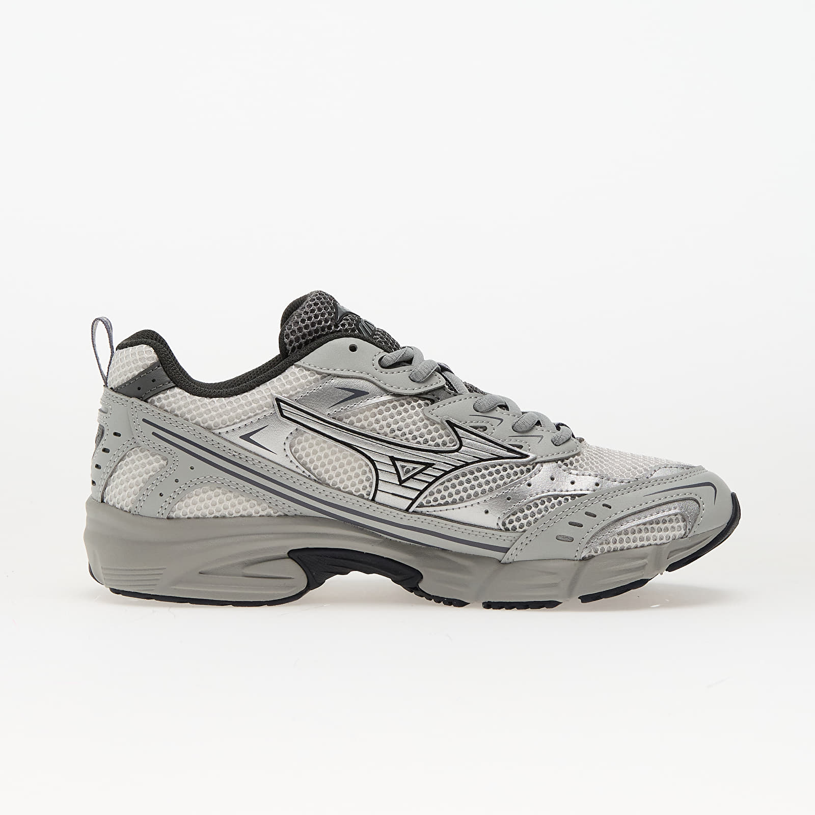 Turnschuhe und Schuhe für Männer Mizuno Mxr Nimbus Cloud/ Silver/ Silver
