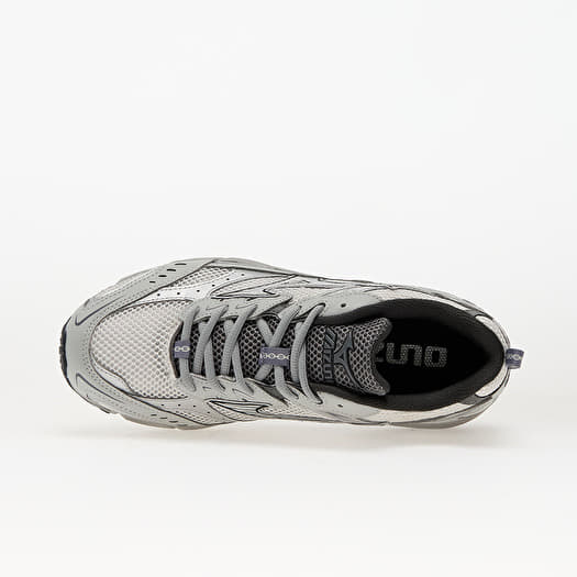 Mizuno Mxr Nimbus Cloud/ Silver/ Silver | Queens