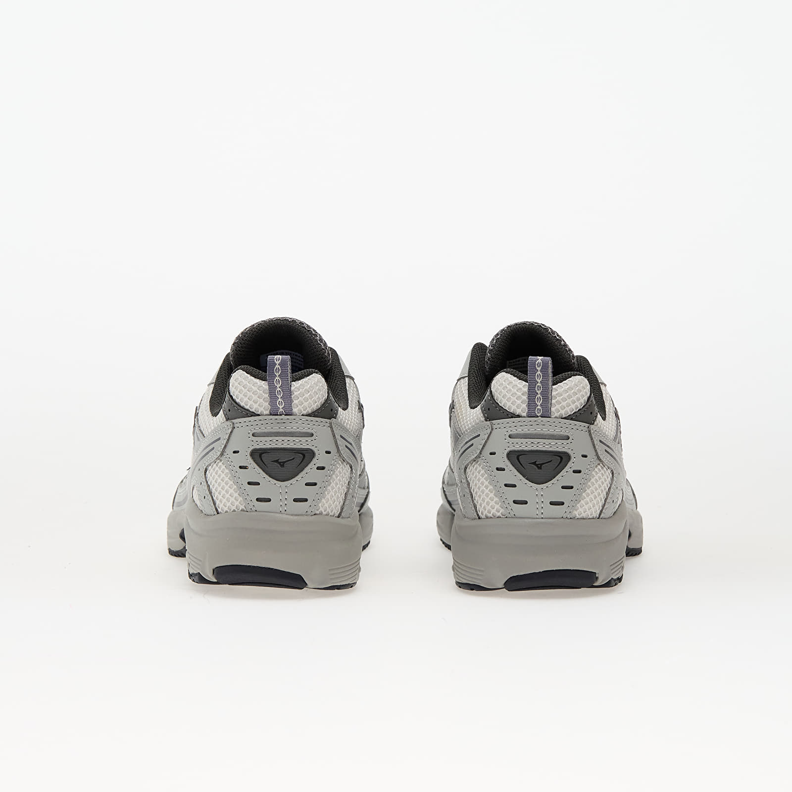 Turnschuhe und Schuhe für Männer Mizuno Mxr Nimbus Cloud/ Silver/ Silver