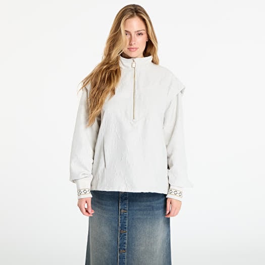 Veste Nike Naomi Osaka Oversized Jacket Light Bone/ Phantom