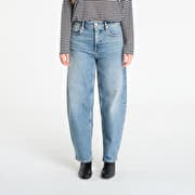 AllSaints Sadie Barrel Leg Denim Jeans